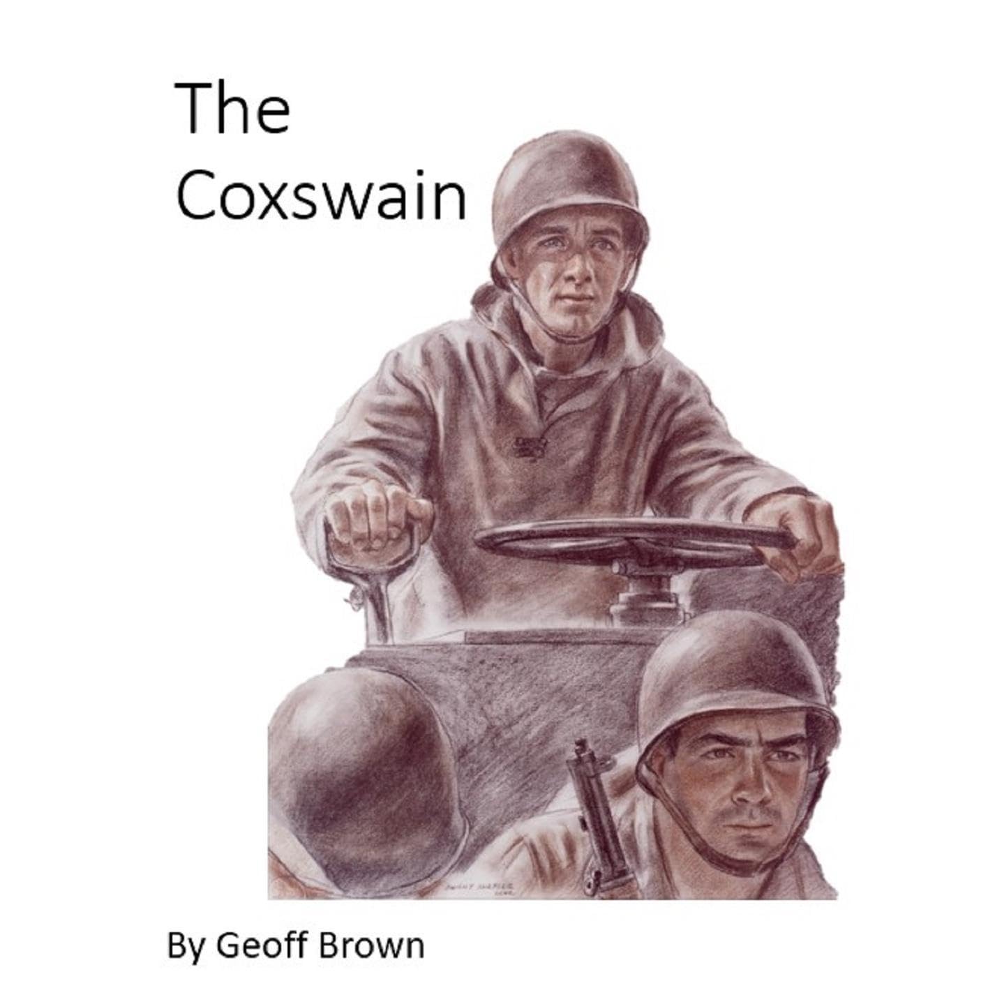 The Coxswain
