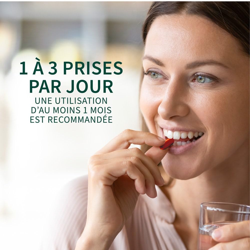 Richelet Hydratation de la Peau 30 capsules