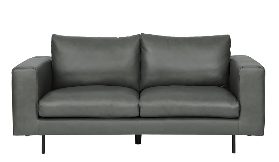 Amazon｜関家具(Sekikagu) 大川家具 ソファ グレー 2.5人掛け