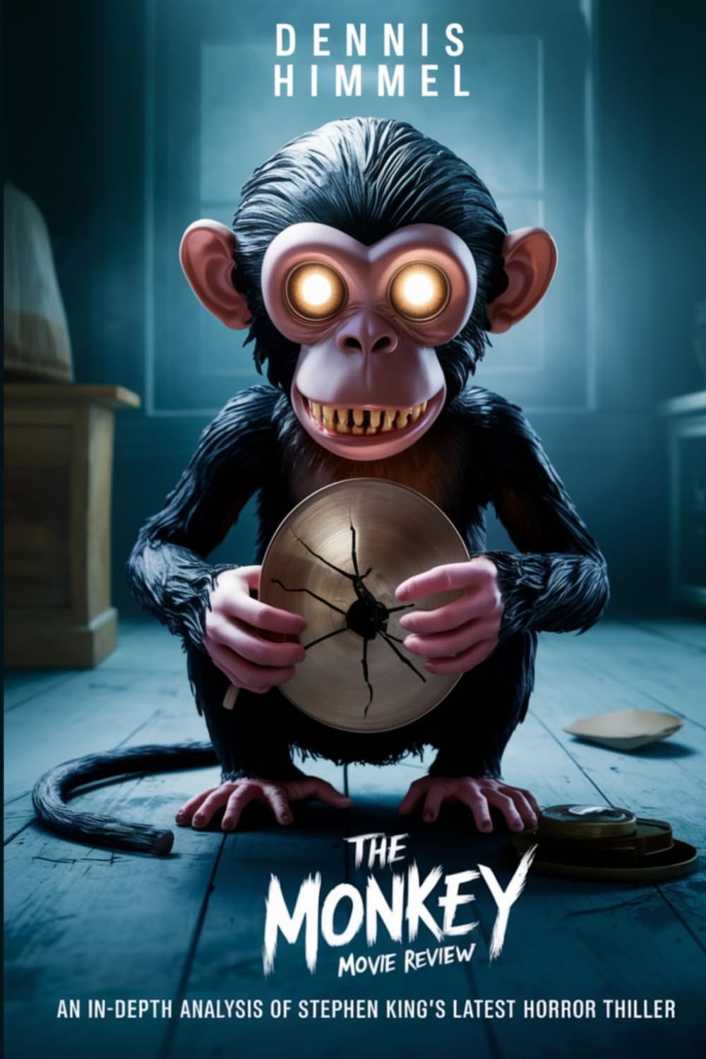 The Monkey Movie Review: An In-Depth Analysis of Stephen King’s Latest Horror Thriller