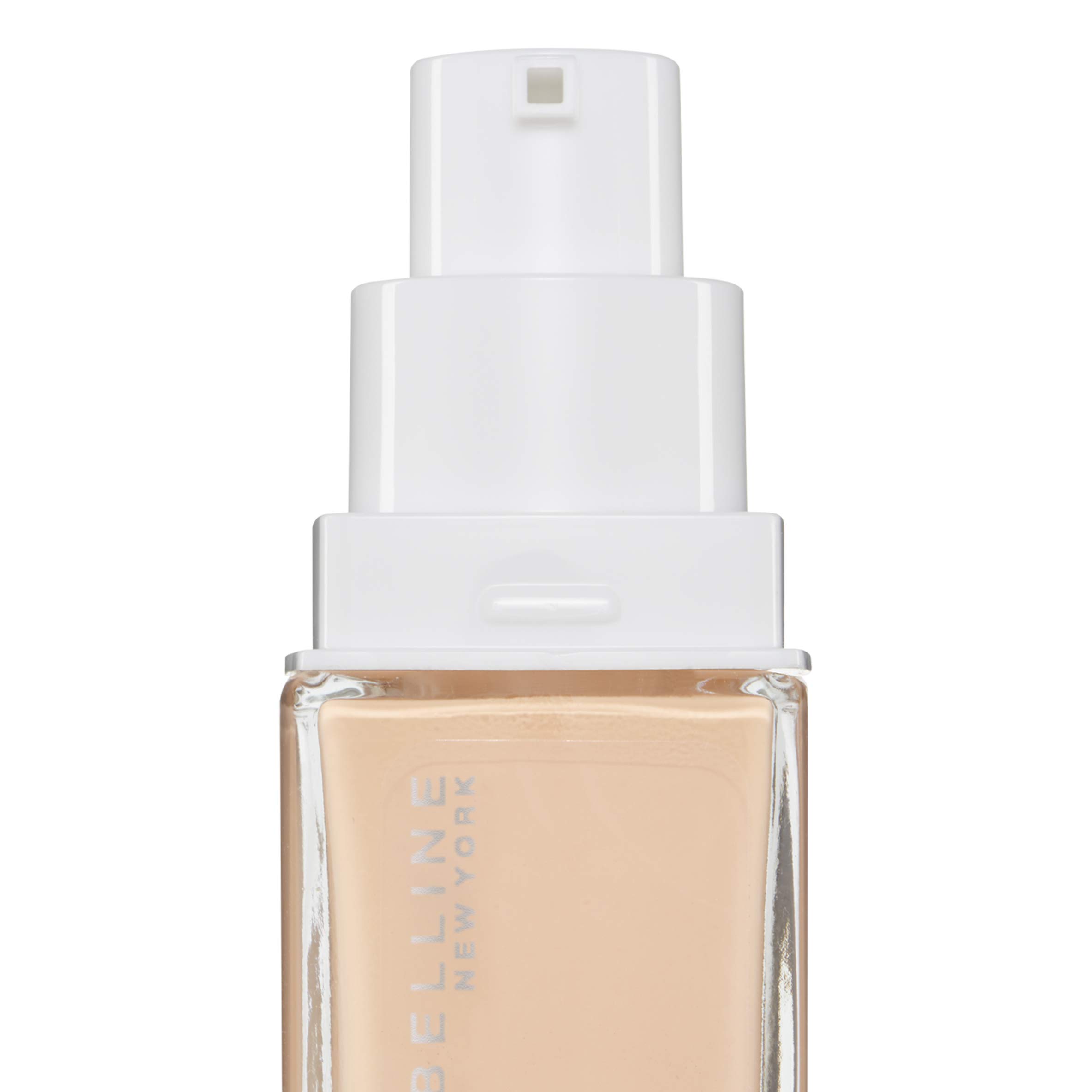 Fond De Teint Poudre Maybelline Super Stay – Teint 24 Nude Beige | 9g | Tenue 24h Waterproof | Effet Mat