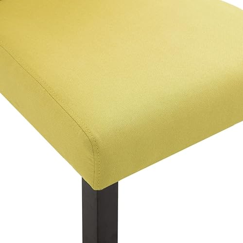 Miniatura 6 de Sillas de comedor, silla de comedor moderna, silla de comedor con respaldo adecuada para cenas diarias o eventos especiales como reuniones, bodas y