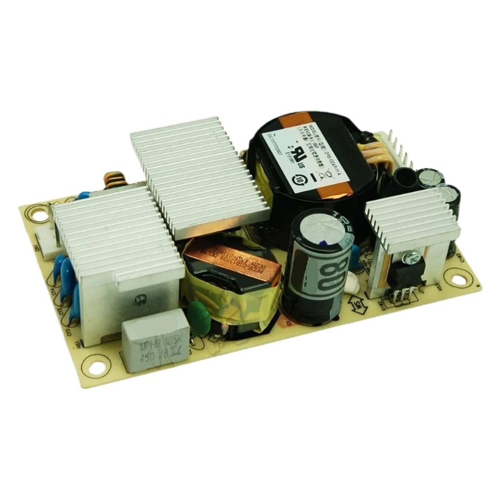 Eahwcxsd One Color Power Supply 100W Dps-100Ap-11 A Dps-100Ap-11 B