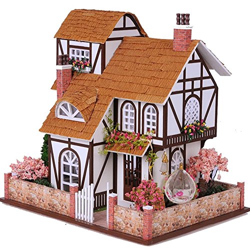 kisoy dollhouse