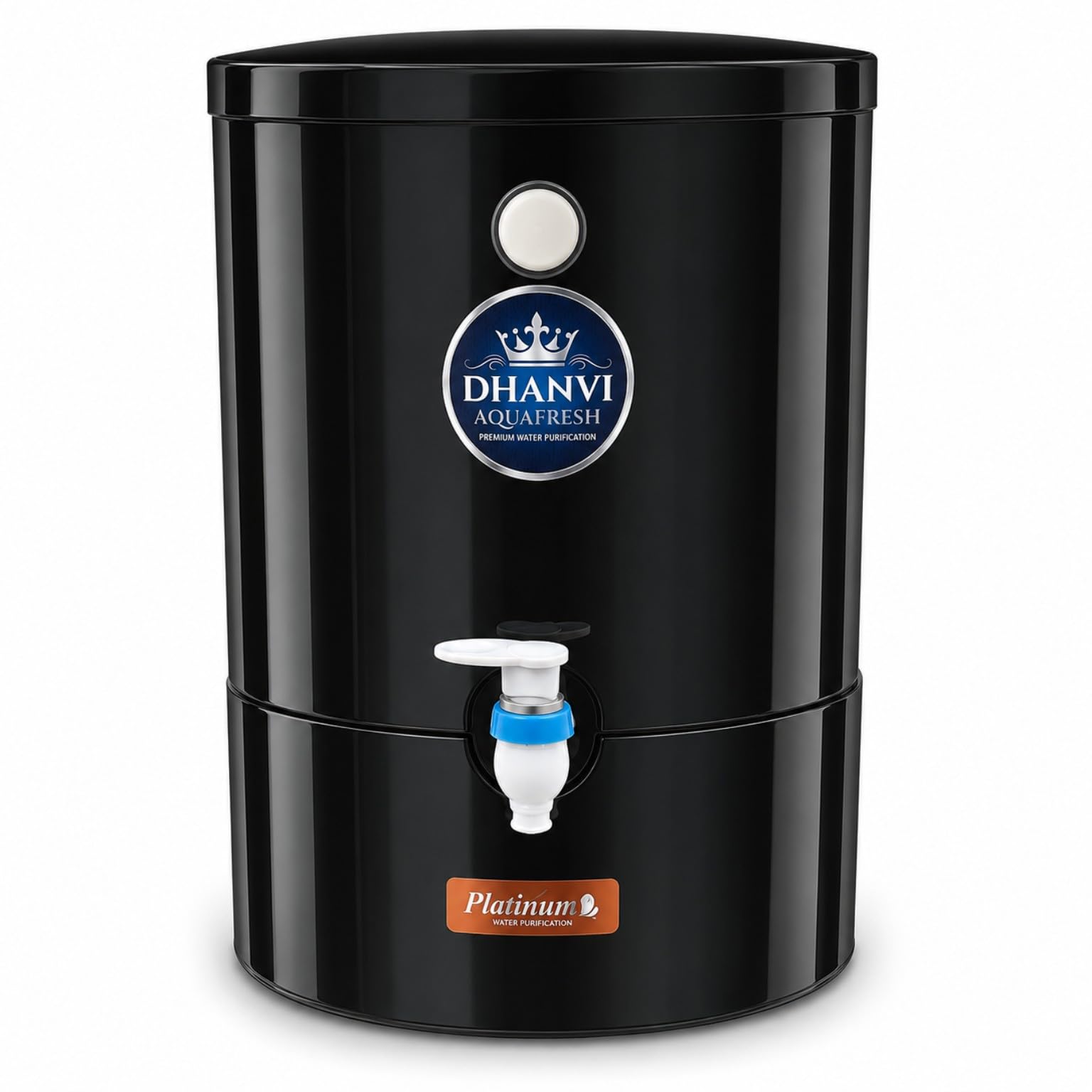 DHANVI Aqua Fresh ISI Mark Water Purifier-image-42