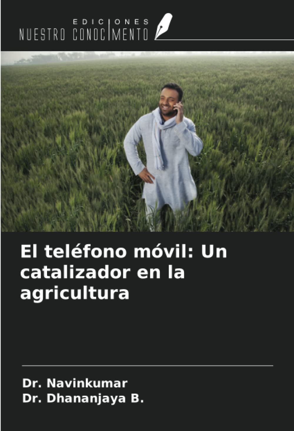 El teléfono móvil: Un catalizador en la agricultura