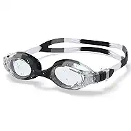 Aegend Swim Goggles for Kids Toddler - Anti-Fog Comfort Fit Swimming Goggles for Little Boys Girls 3-8