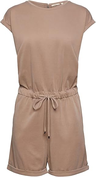 esprit hängerkleid mit häkelspitze