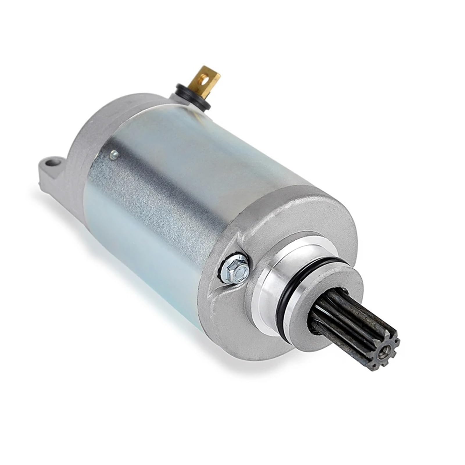 Motorino avviamento Per Suzuki GSF250 N ZM P NP ZP R NR Bandit VS S Bandit GSX250 Attraverso RCH H GSXR250 CJ 31100-11D00-000 Motorino Avviamento