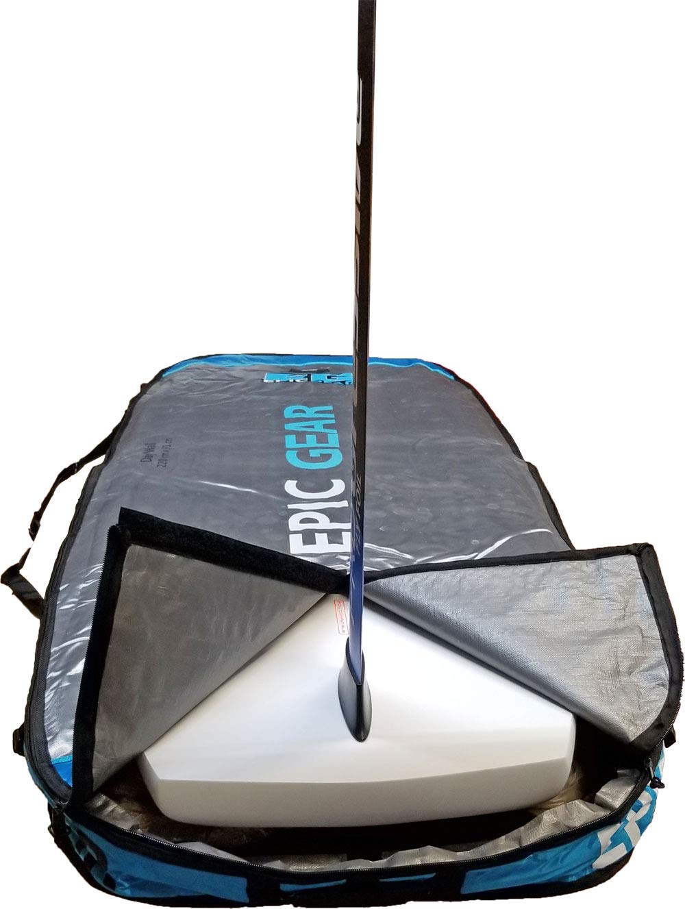 Epic Gear Day Wall Foil Board Bag (220x81)