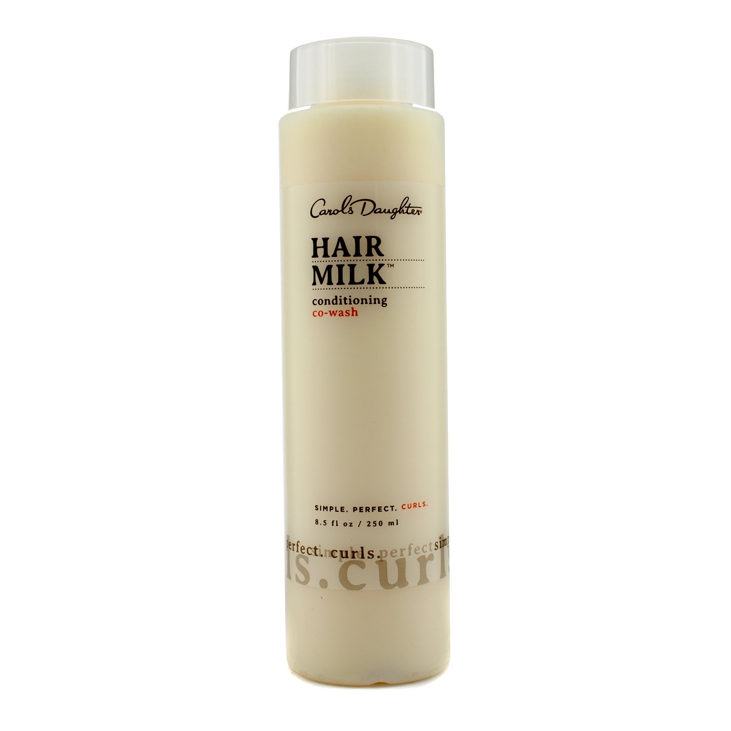 Carol's Daughter Hair Milk Co-Wash Cleansing Conditioner, 8.5 oz