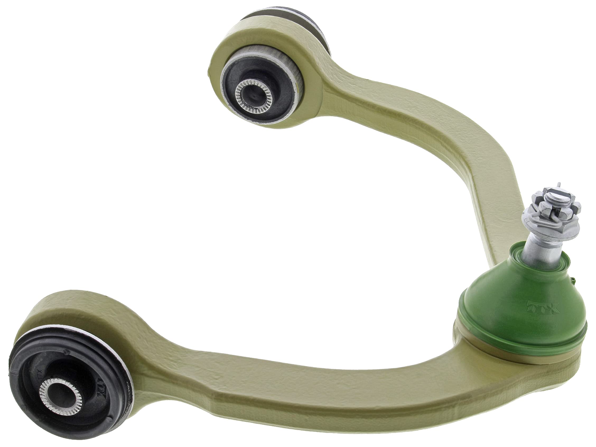 Amazon.com: Mevotech TTX Suspension Control Arm and Ball Joint
