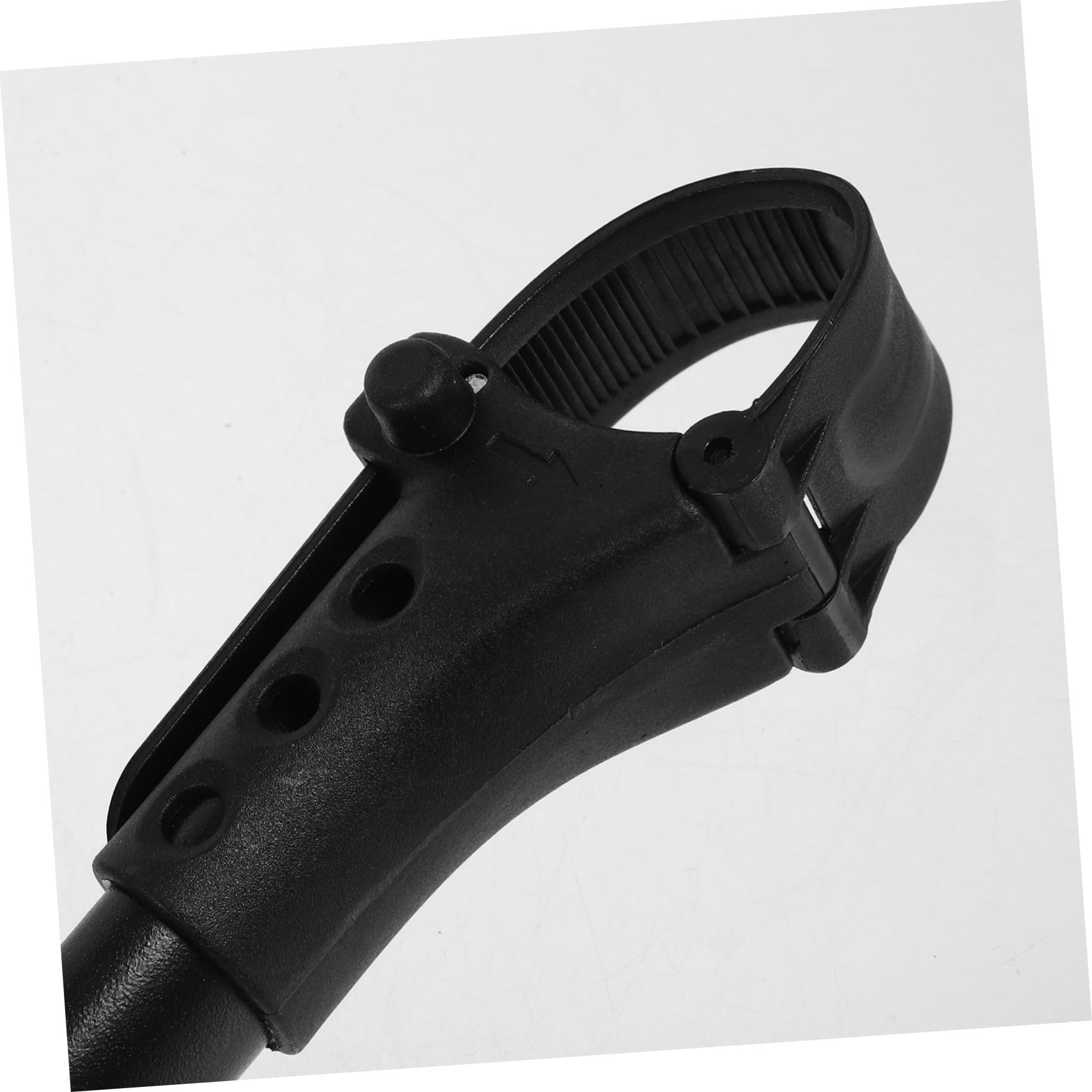 BESPORTBLE 2 Connettore Gemellare in Accessorio per Unire Due Passeggini Singoli Resistente Ragazzo per Passeggiate all