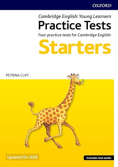 YLE TESTS MOVERS PK 2ED