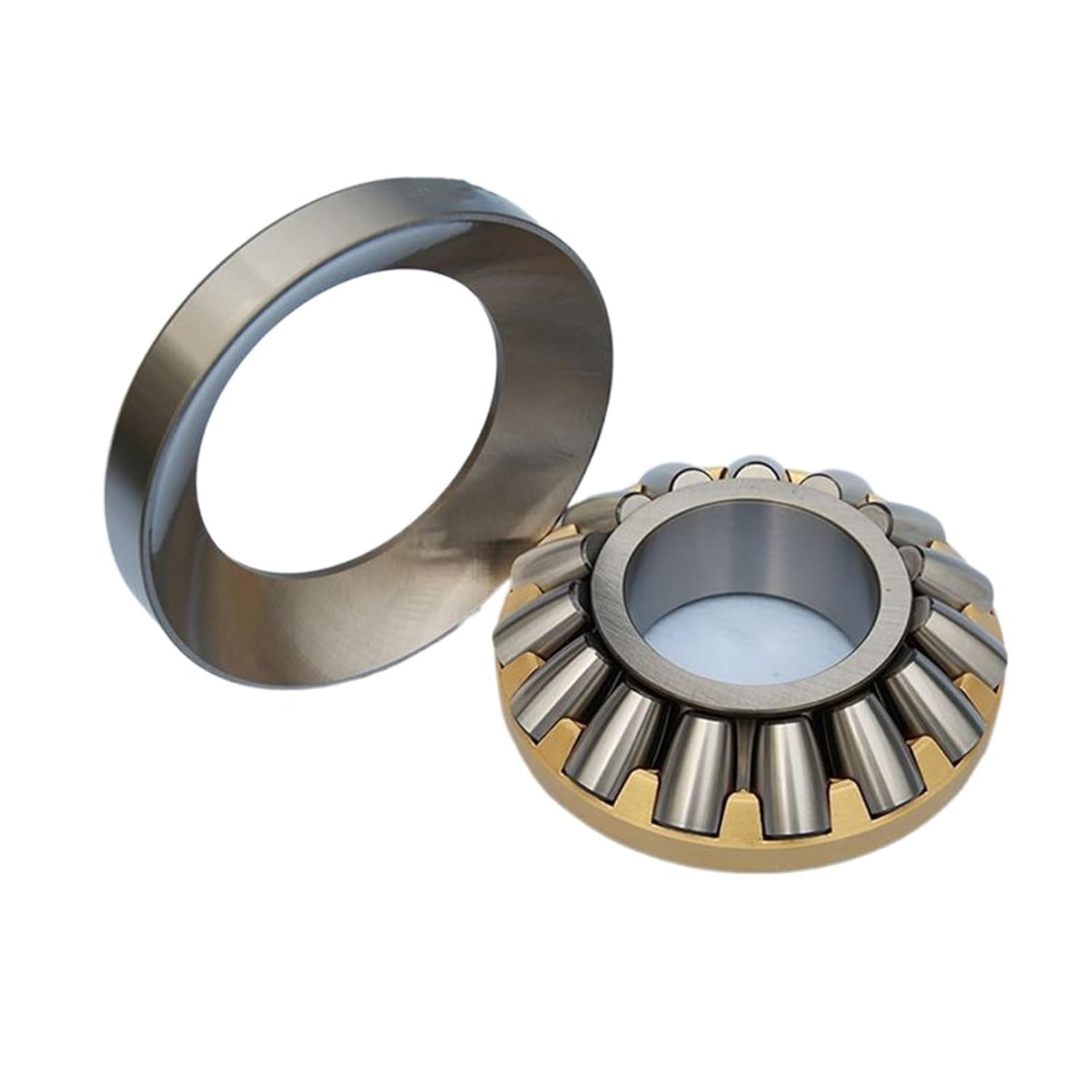 Thrust Spherical Roller Bearing 29318 29319 29320 29321 29322 29324 29326 29328 29330 29332 (Size : 29318)