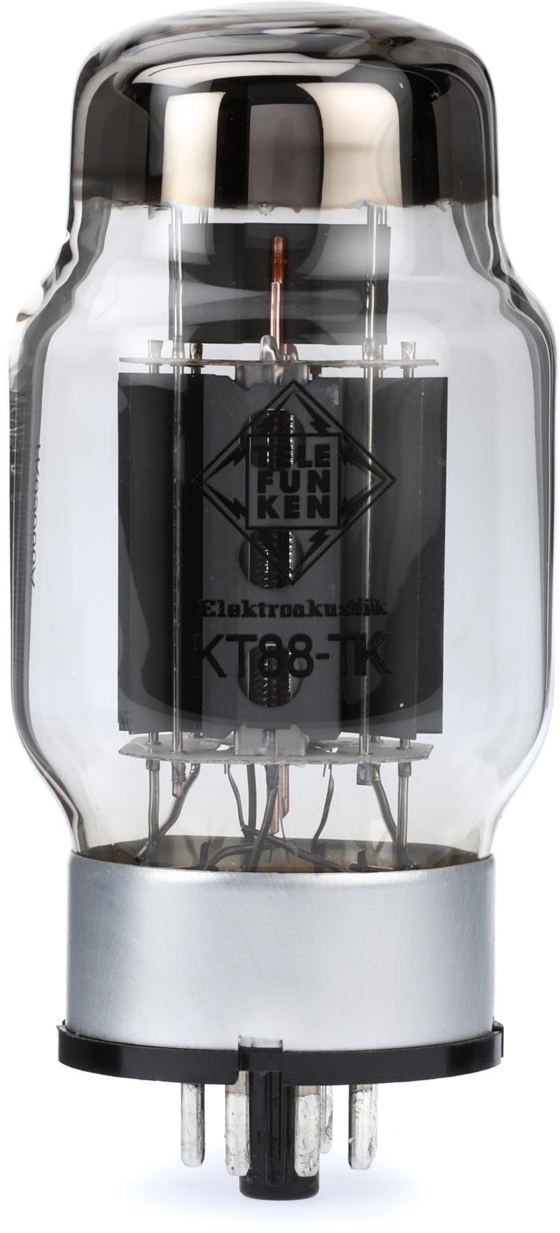 tkmta  Amazon.com: KT88-TK Black Diamond Series Vacuum Tube : Musical