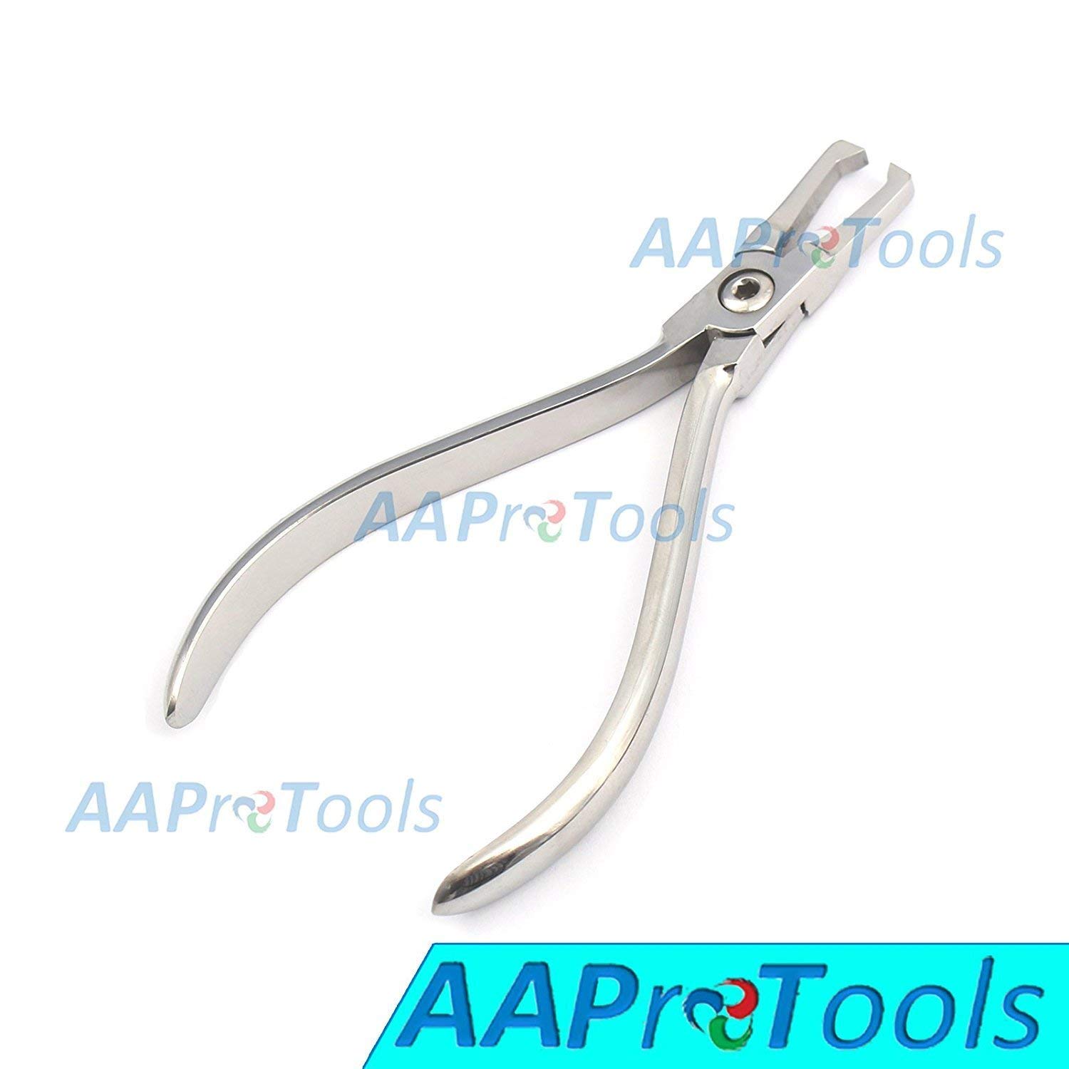 Orthodontics Bracket Removing Pliers