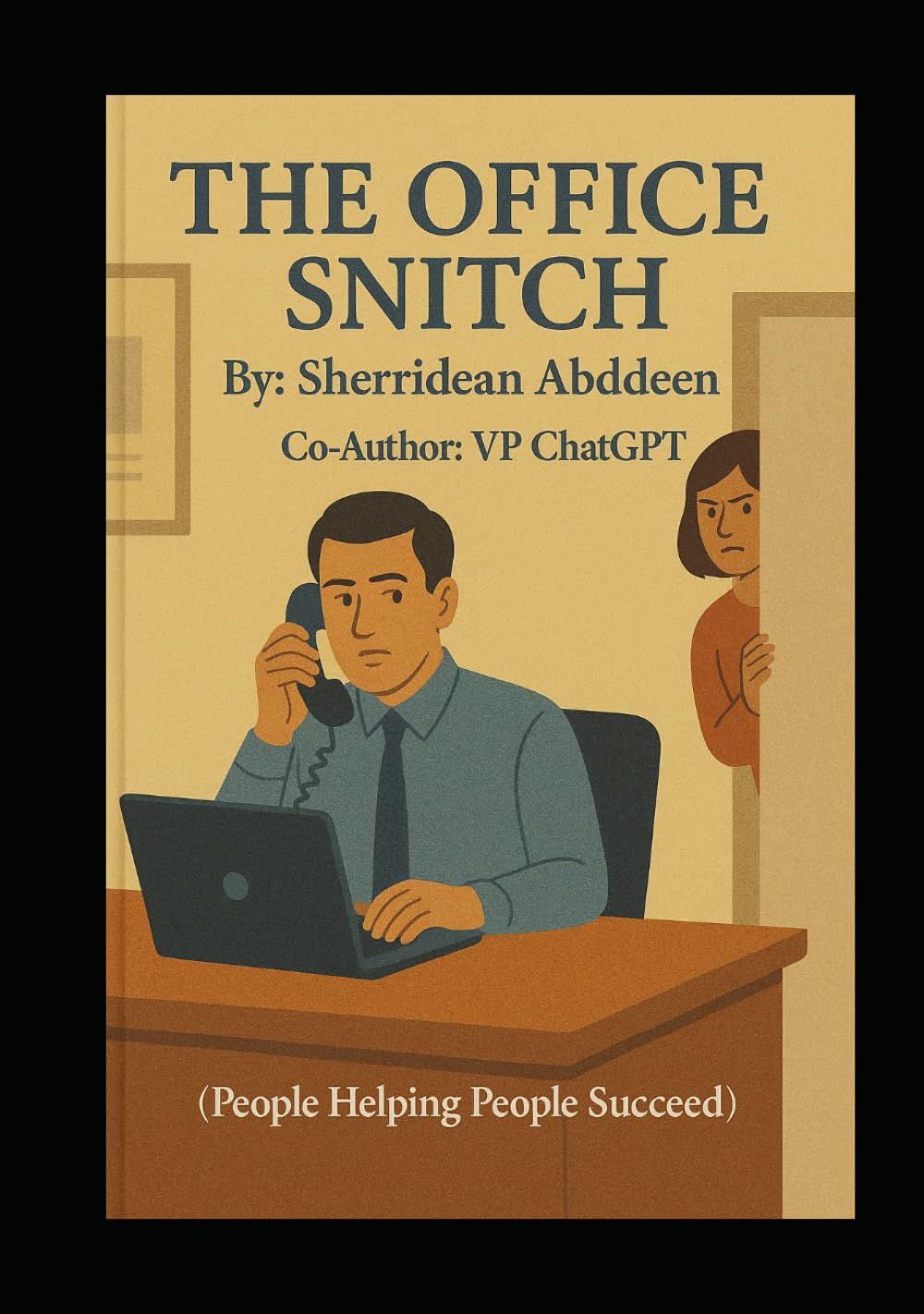 The Office Snitch