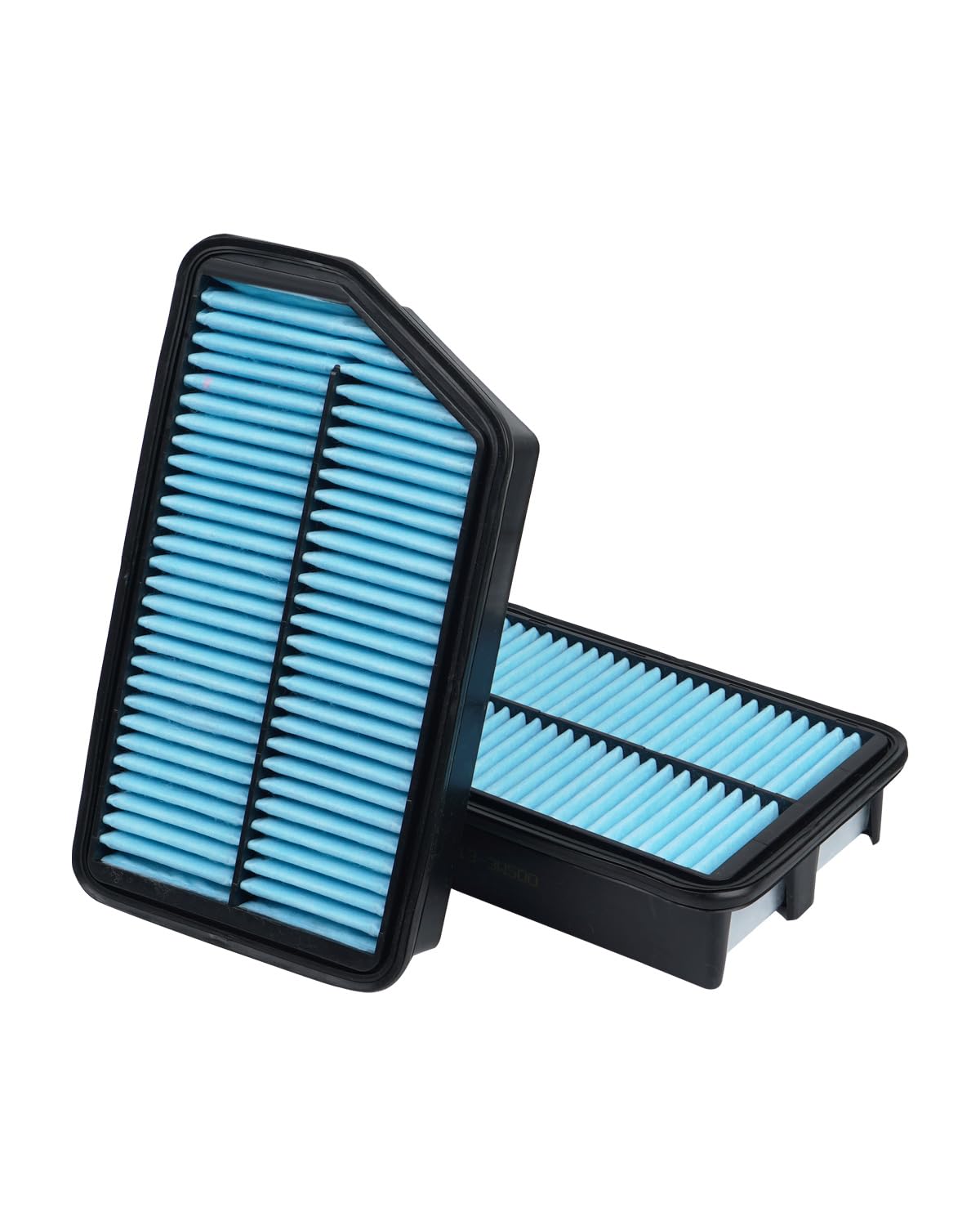 Forccord 2Pack Engine Air Filter Fits for Kia Sportage (ONLY FIT 2.0L