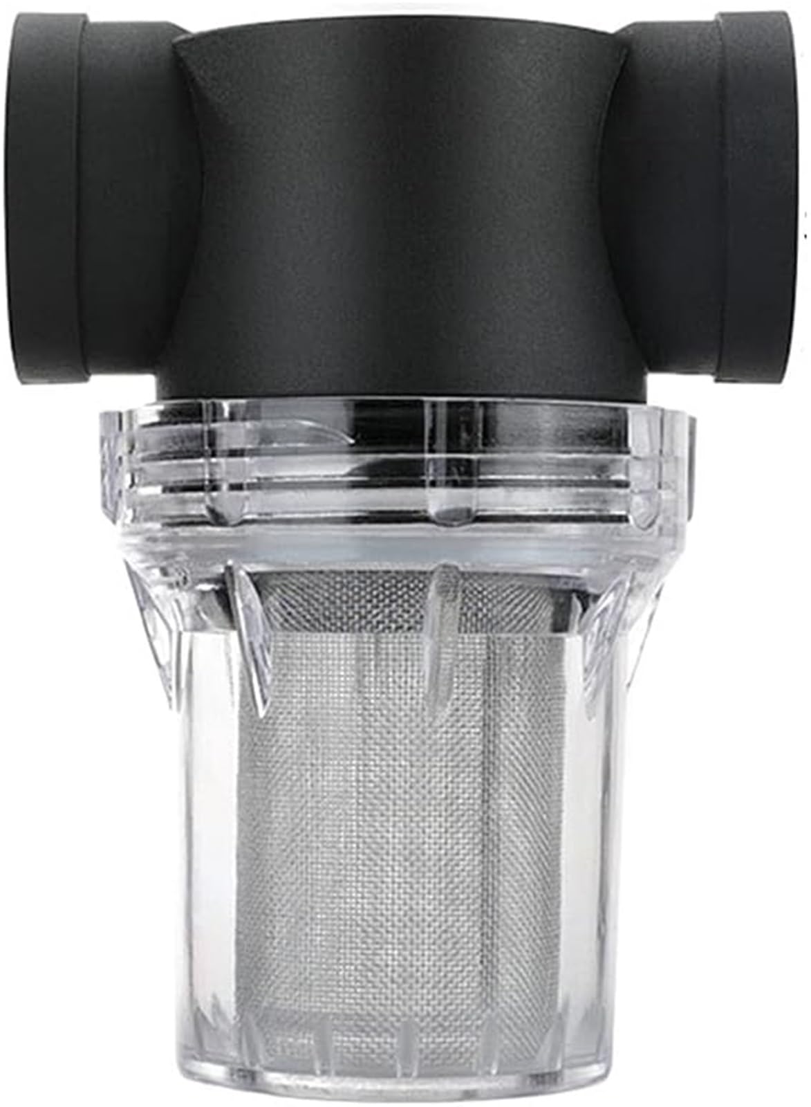 filtro para bomba de agua, 1 Uds 1/2 "3/4" "filtro De Plástico, Prefiltro Impureza Bomba Agua Malla 40 80, Agricultura
