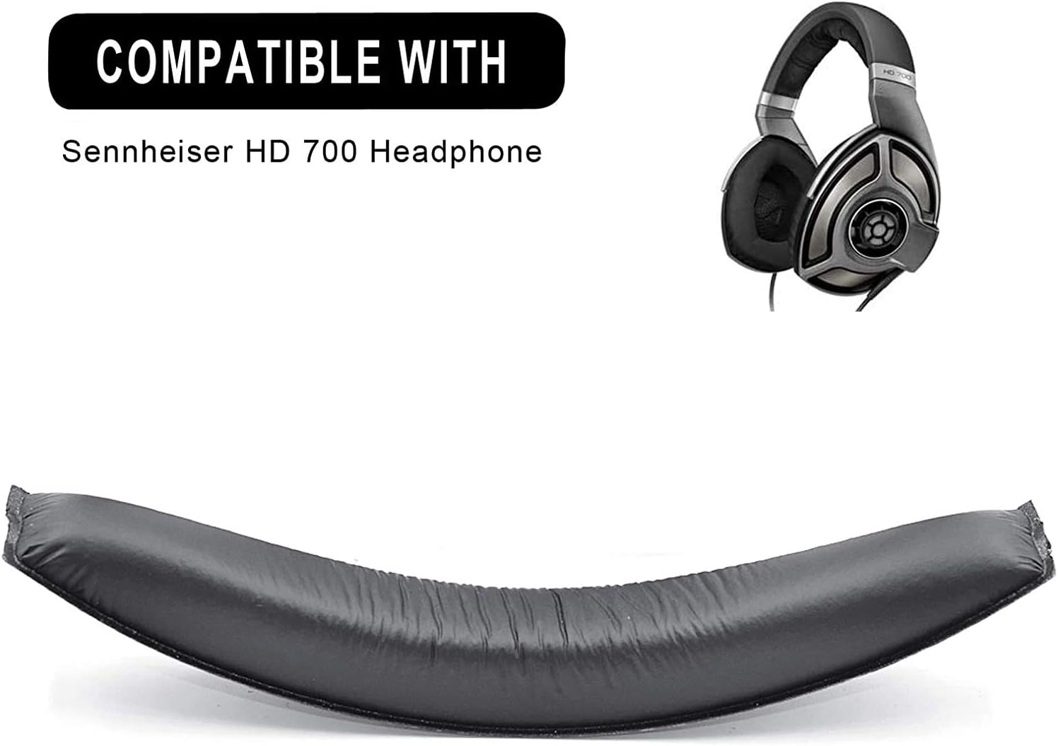 Buy Defean Replacement Hd700 Headband Hoops Compatible With Sennheiser Hd700 Hd 700 Headphones Black Pu Headband Online In Kazakhstan B086g96n3l Buy Defean Replacement Hd700 Headband Hoops Compatible With Sennheiser Hd700 Hd 700 Headphones Black Pu Headband Online In Kazakhstan B086g96n3l