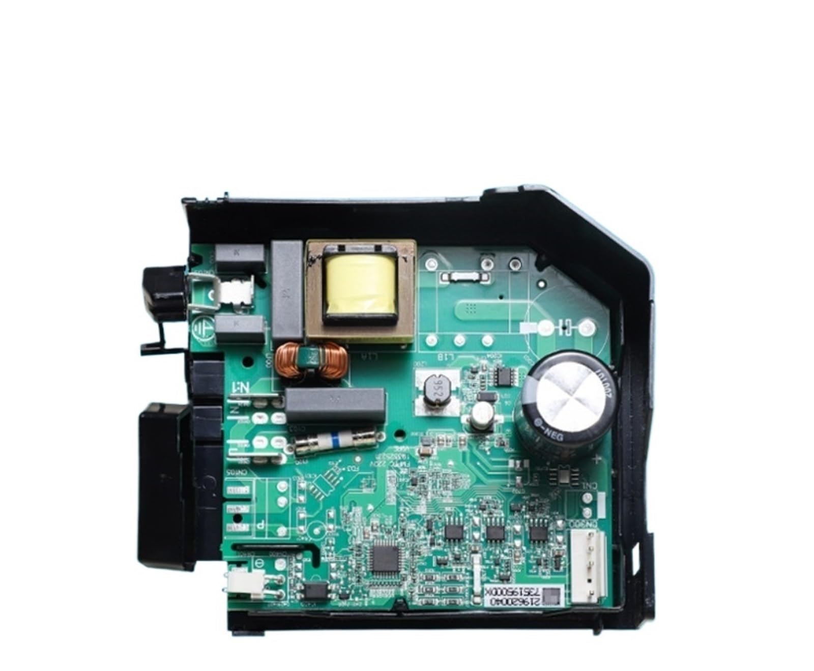 Bonzmxdkhq One Color Refrigerator Frequency Conversion Board Drive Board Sves9c