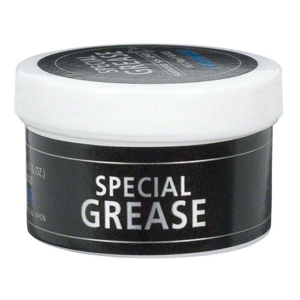 Amazon.com : Shimano SIS-SP41 Shift Cable Grease (50 Grams) : Bike
