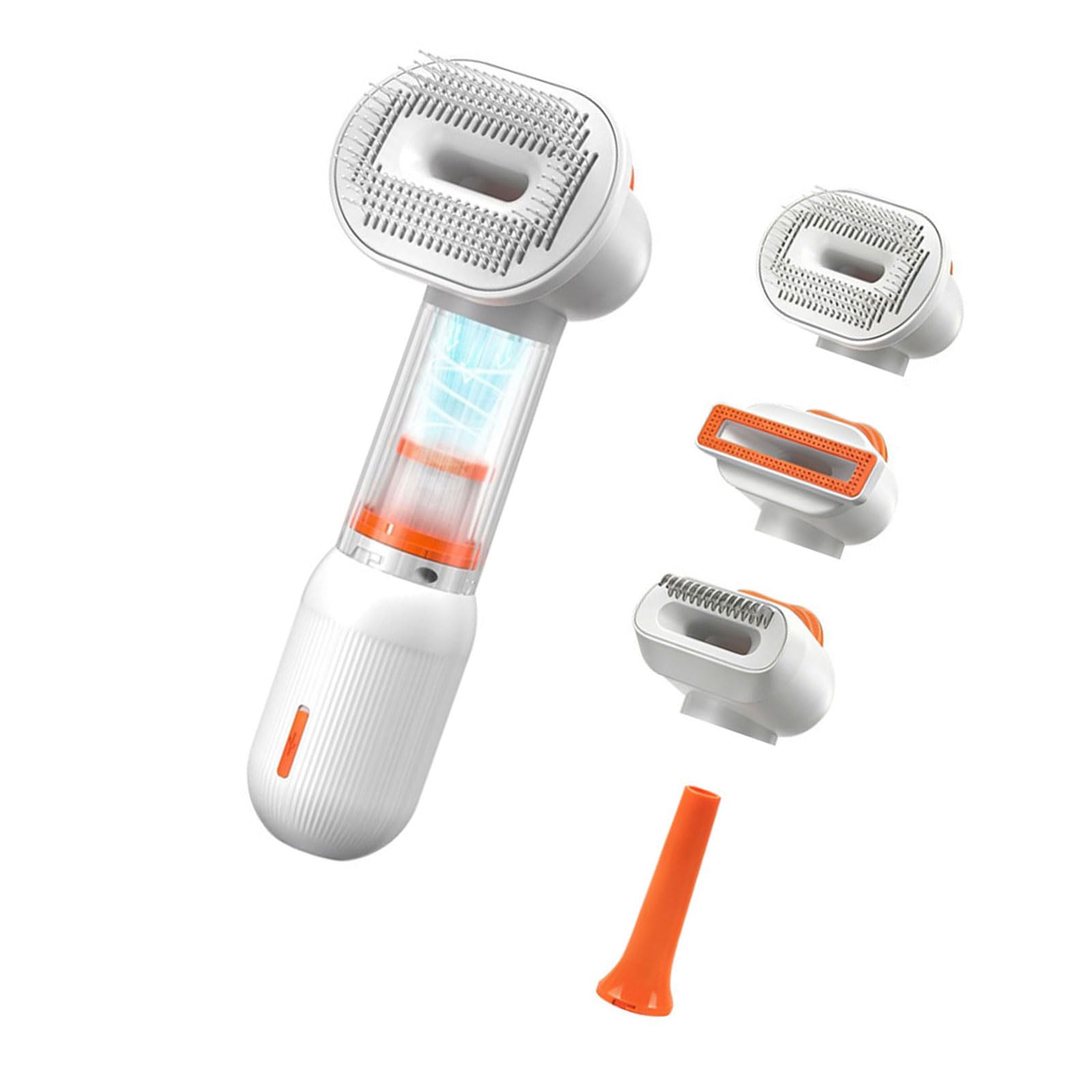 Cepillo quitapelos para perros, peine para cuidado y cuidado del de perros y gatos, cepillo de baño para limpieza de pelos, peine