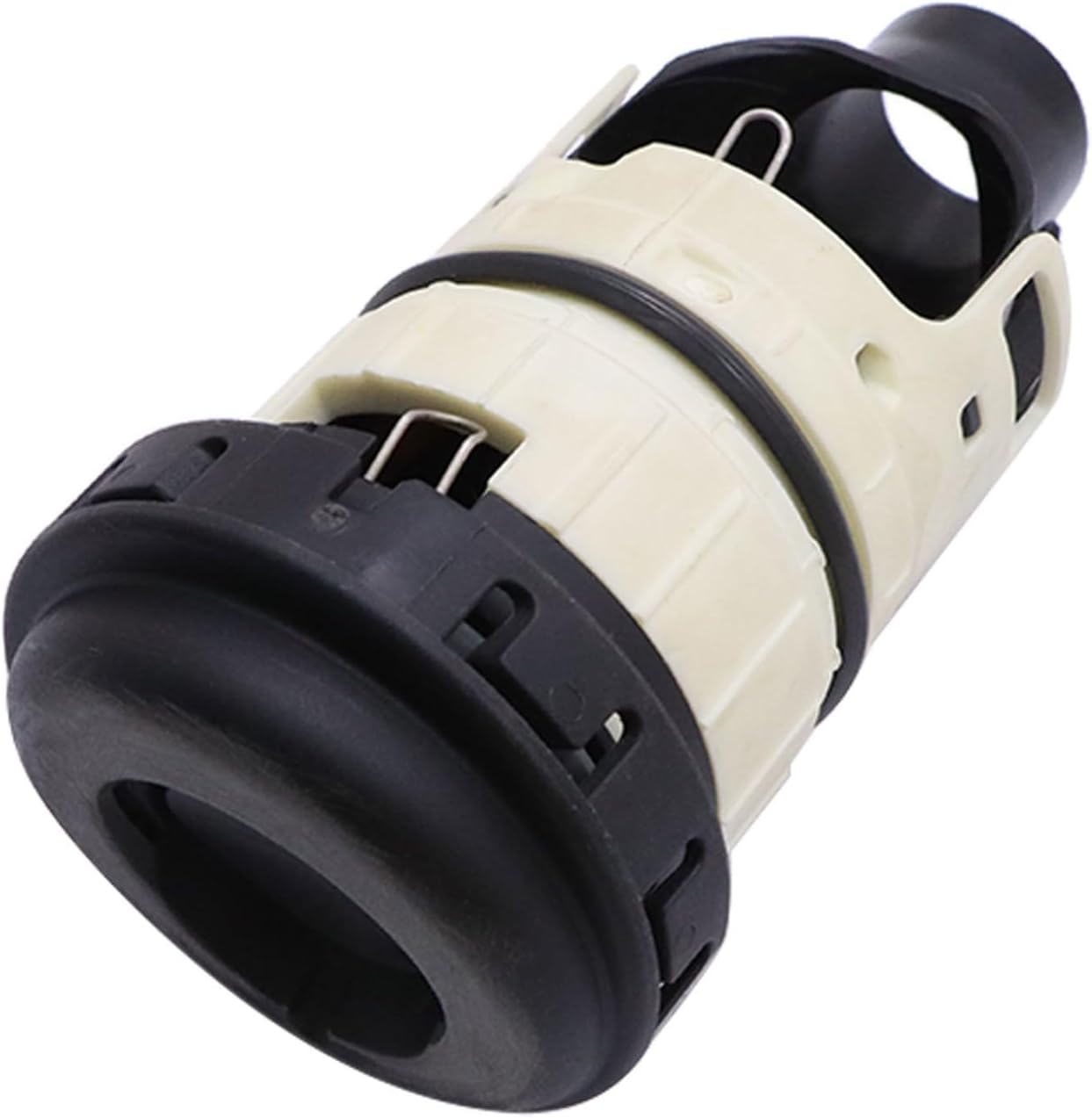 NLQR Capless Gas Cap Compatible with Escape 2013-2025 Compatible with Fusion 2013-2020 Replace BU5A-9D000-LE Fuel tank cap without cover