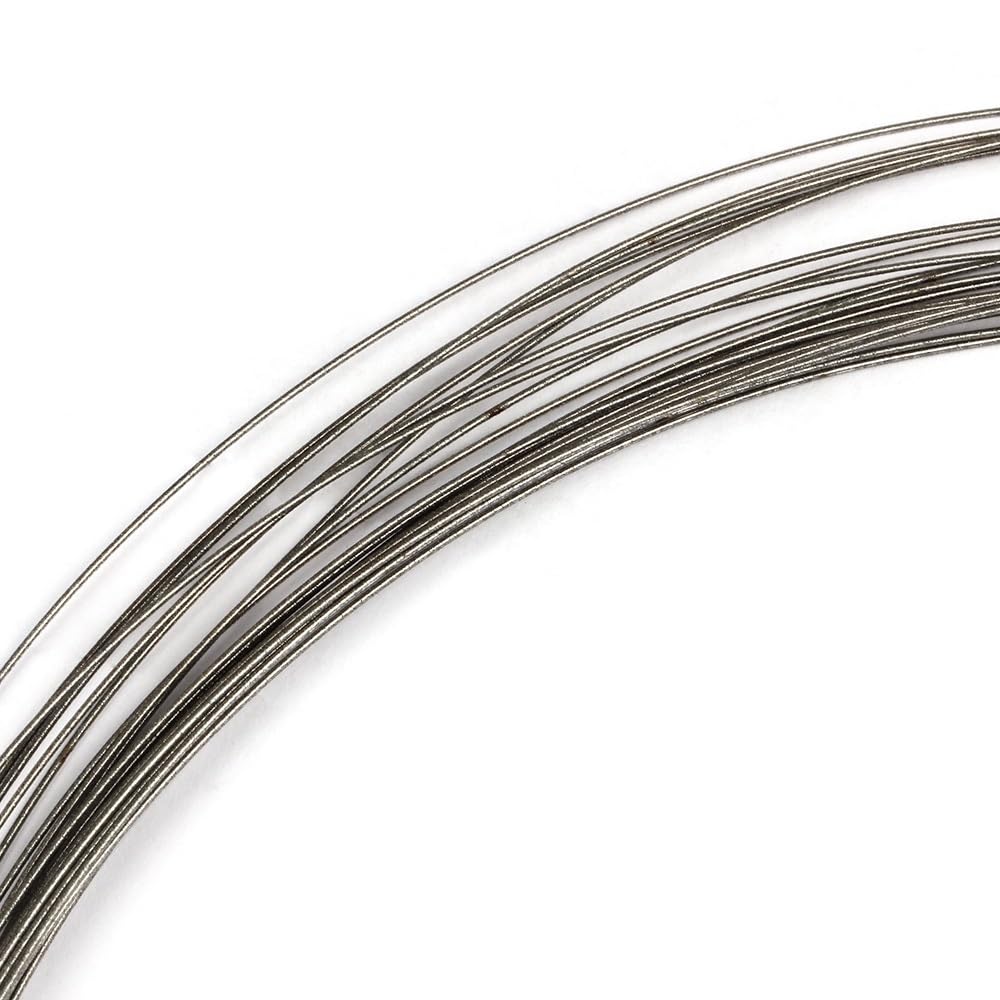 Galwanizowana brzeszczot diamentowy 1,0 mm x 1 m - wszechstronne narzędzie do cięcia szkła, kamienia, marmuru i granitu, 1 szt.