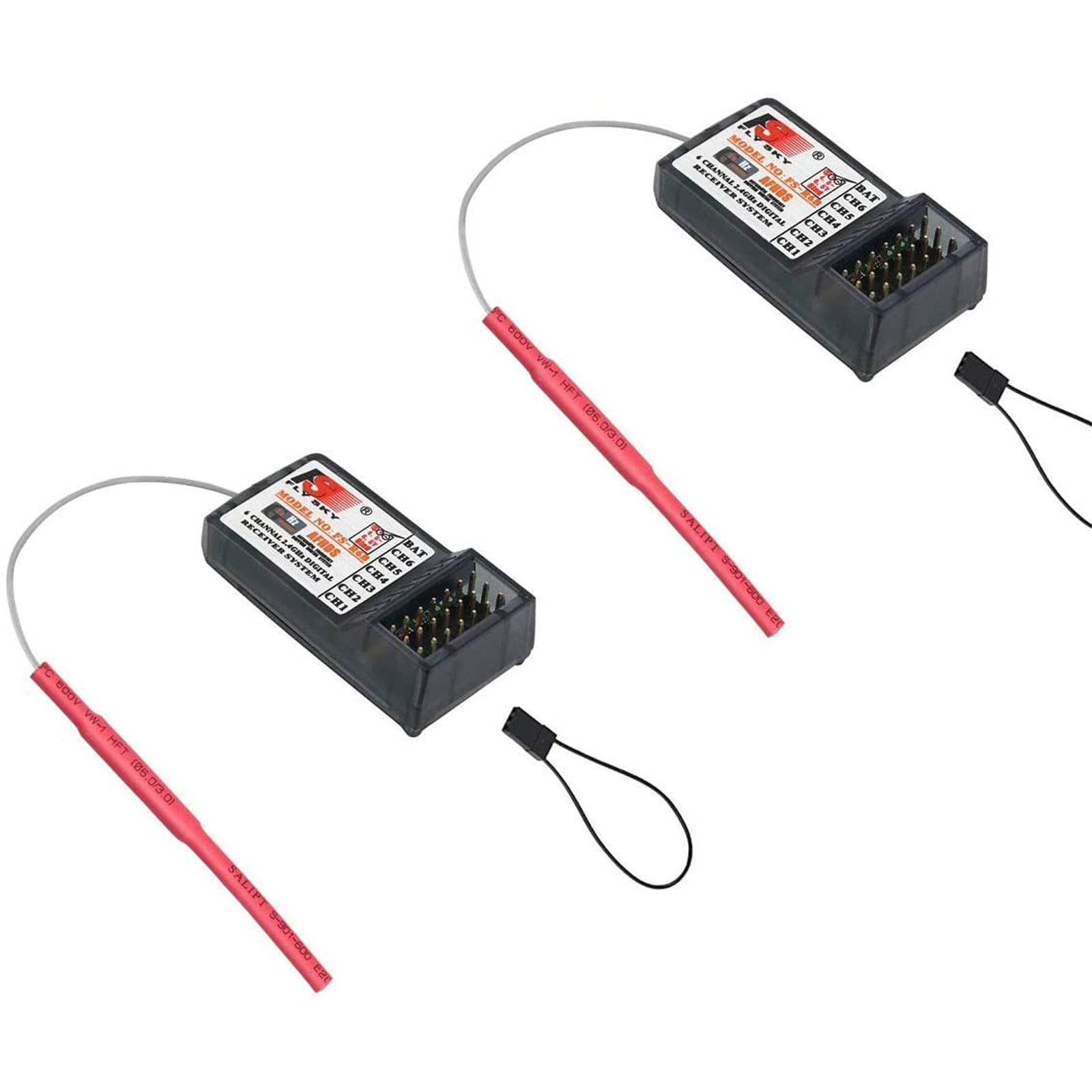 Fat Shark FSV3023 Attitude V5 5G8 OLED Receiver(Master and Slave Module)