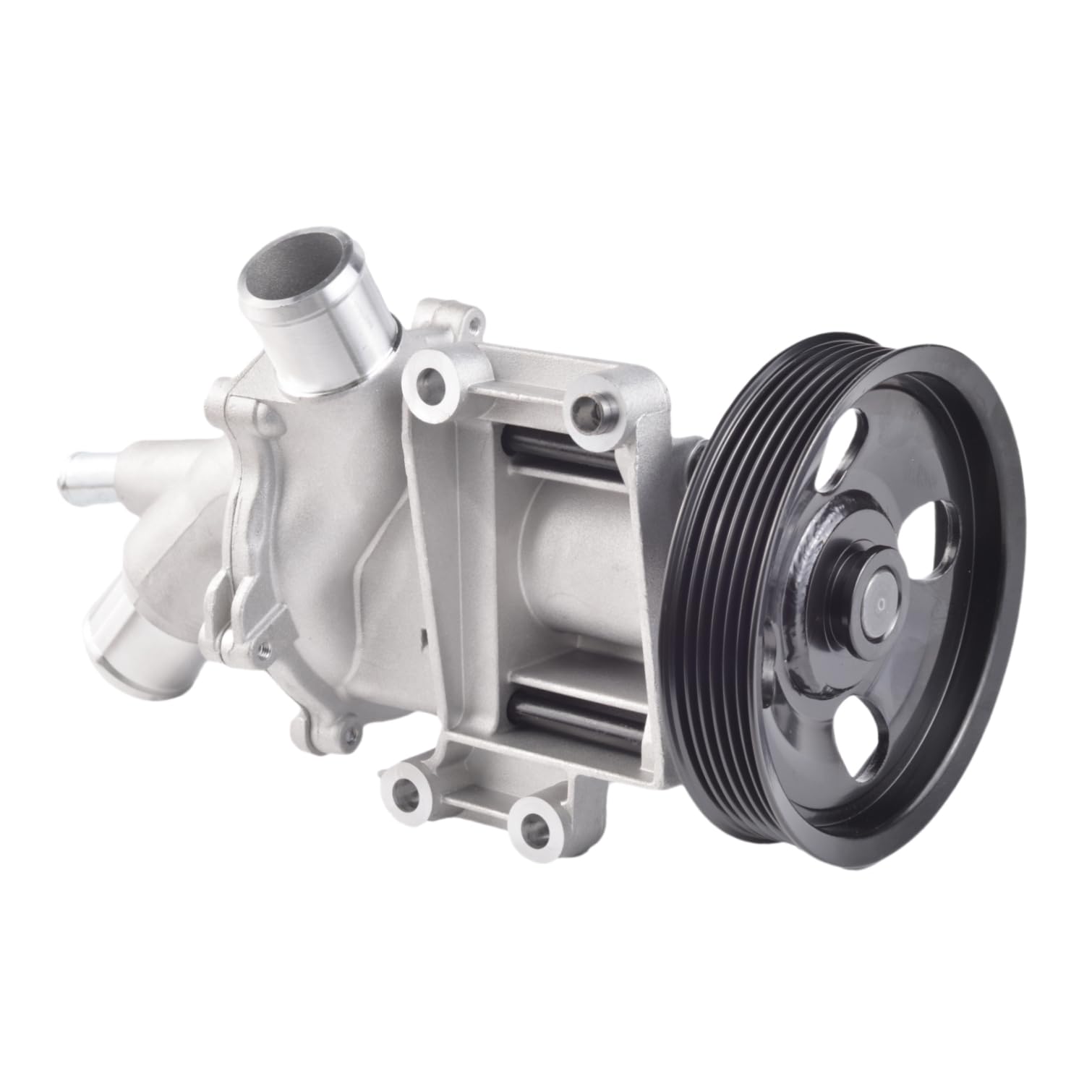 Photo 1 of CUGANO AW9474 Engine Water Pump Kit with Gasket Compatible with 2002-2008 Mini Cooper I4 1.6L
