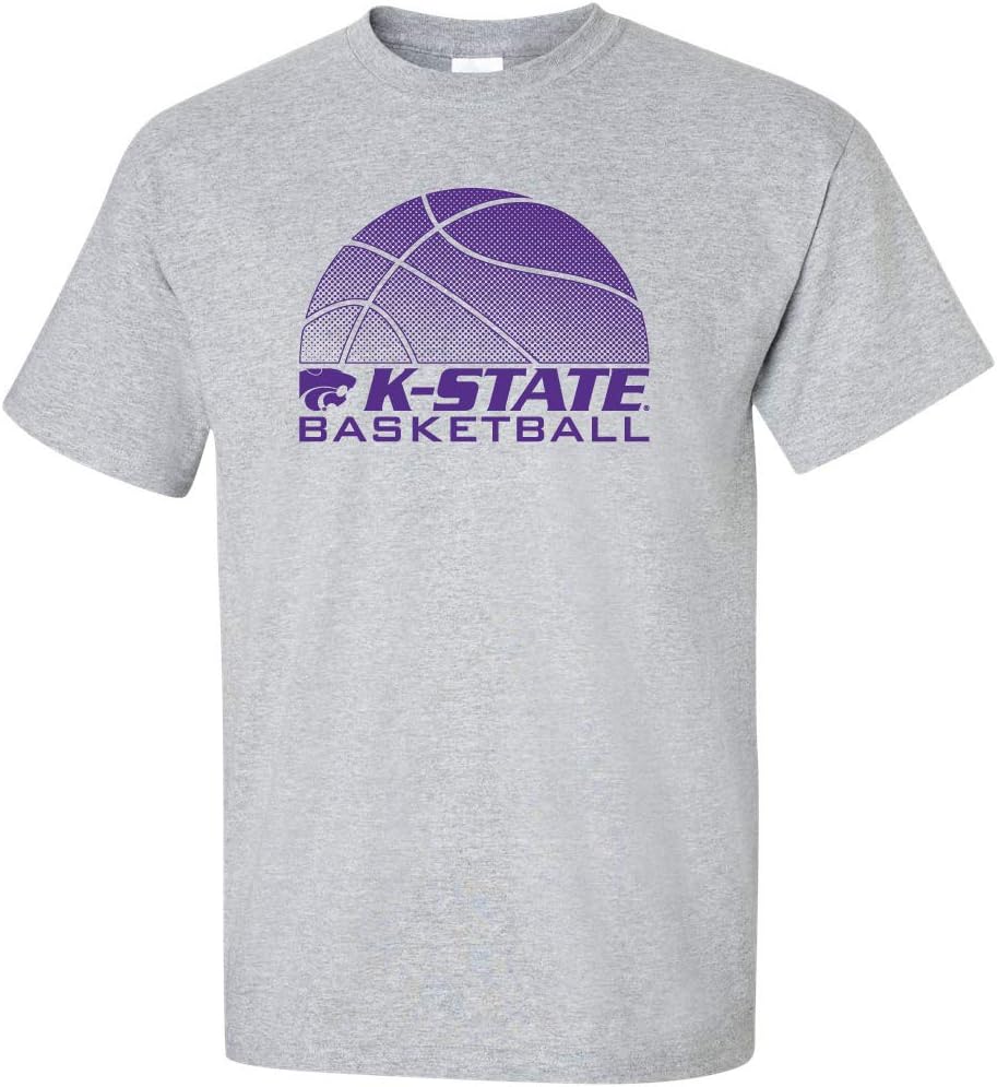 CornBorn K-State T-Shirts - Wildcats Apparel - Choose Your Design
