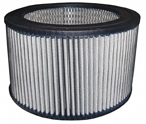 SOLBERG 32-07 Filter Cartridge,Polyester,5 Microns