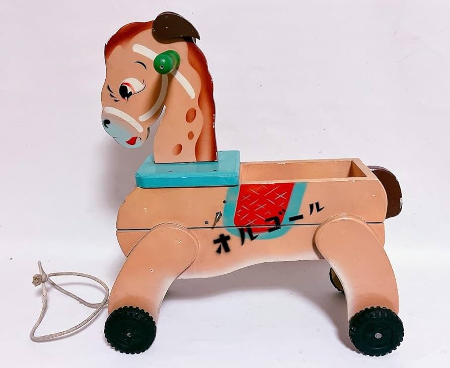 週末限定　昭和レトロ　馬車　オルゴール　レトロ未使用品 週末限定 昭和レトロ 馬車 オルゴール レトロ未使用品 - メルカリ