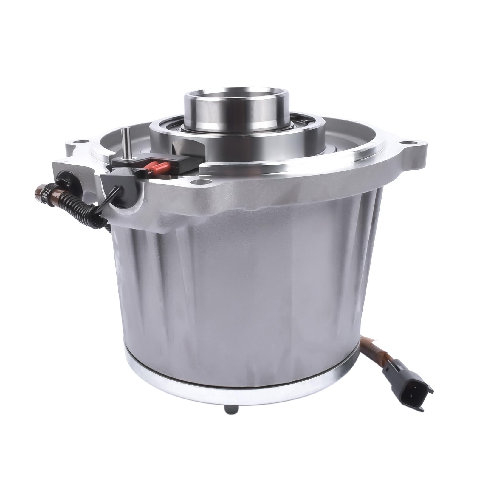 Amazon.com: Rear Differential Viscous Coupler Coupling Replacement