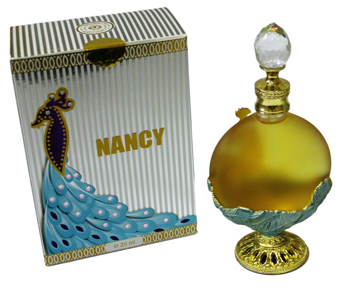 NANCY, Concentrated Perfume Oil, 20 ML