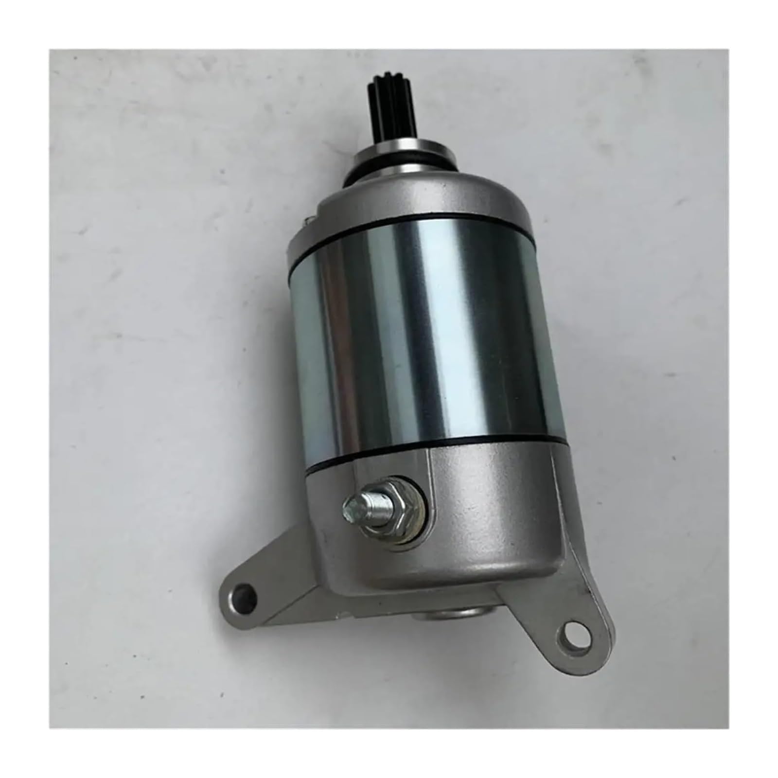 Démarreur moto pour CBF125 CB125F XR125 XR150 puissance fiable 12V