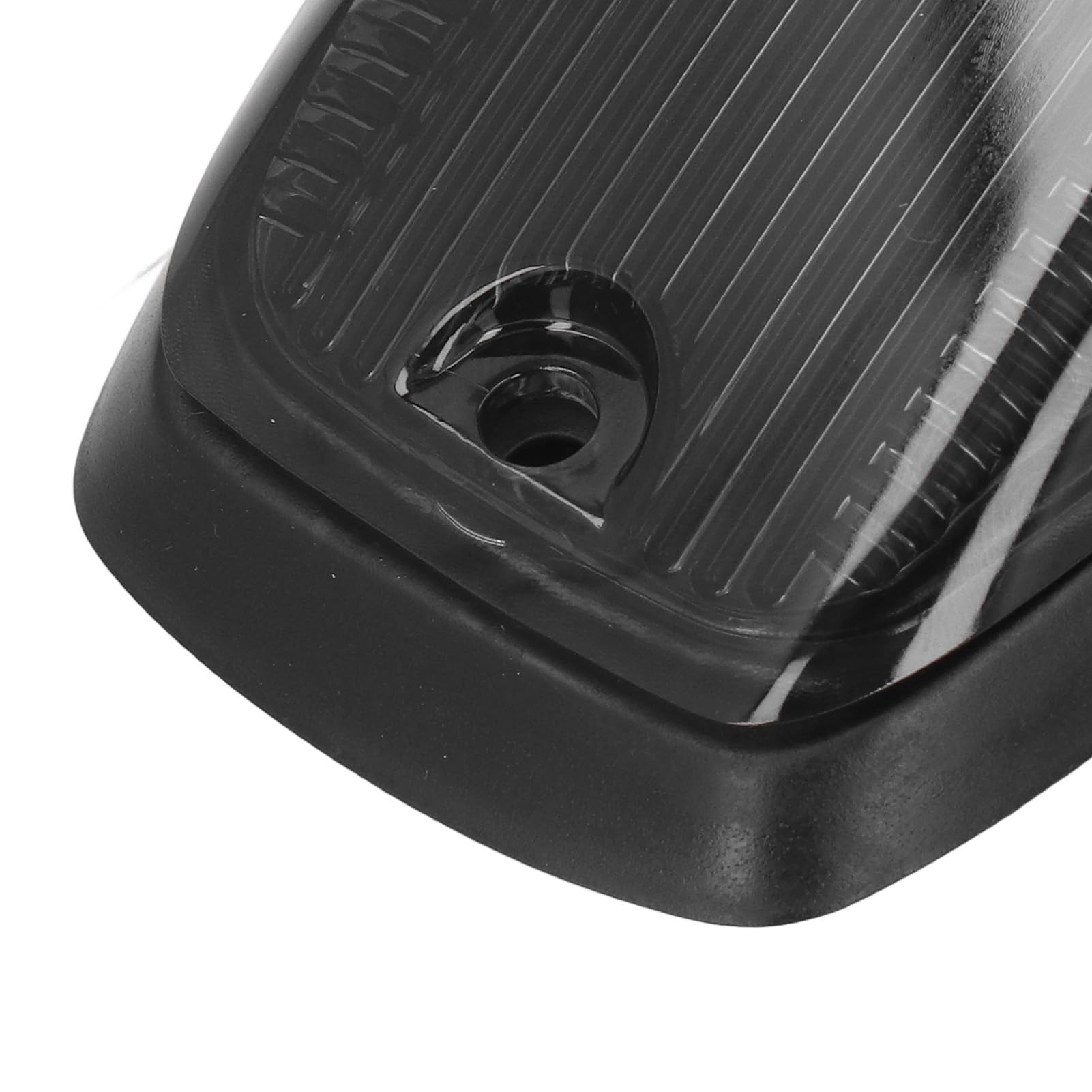 5 pz Luci LED Cabina Luce Marcatore Ambra IP67 Lampada da Soffitto Cabina Impermeabile per Yacht e Barca