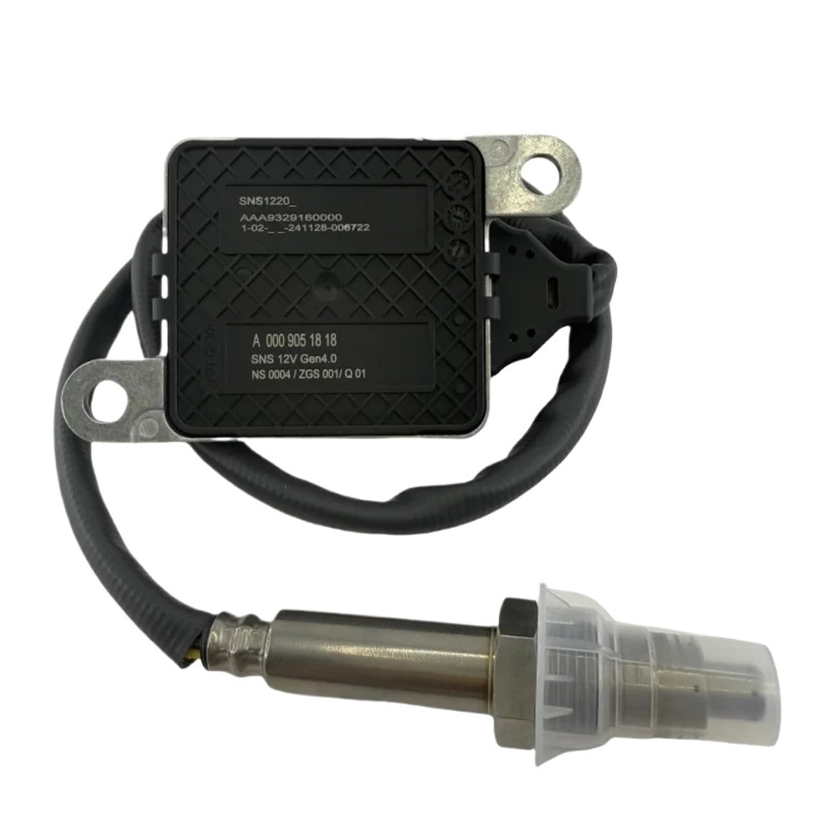 QfUxYYSLD A0009051818 Nitrogen Oxide Sensor Nox Sensor