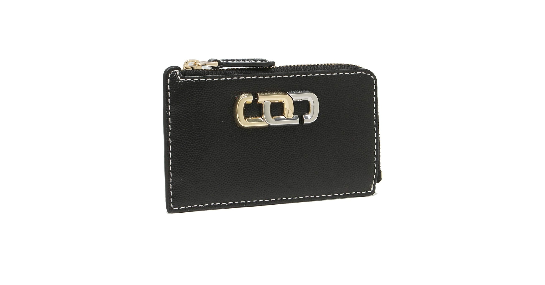 Amazon | [マークジェイコブス]カードケース コインケース ザ J