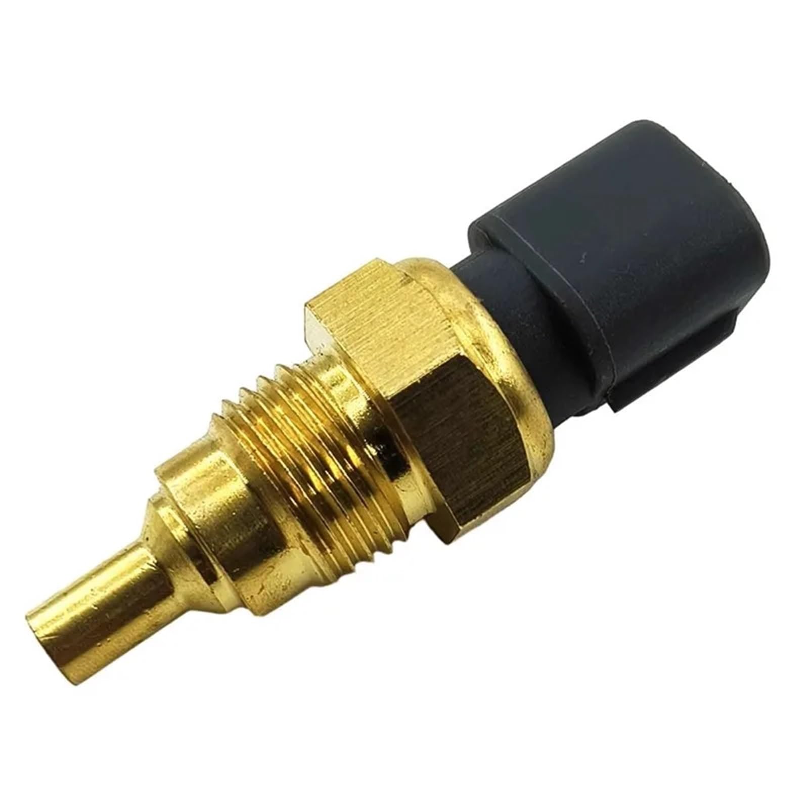 CZVJUKBYP ZAX200 210 240 250 270-3/4HK1 Excavator Engine Water Temperature Sensor Equipment Part