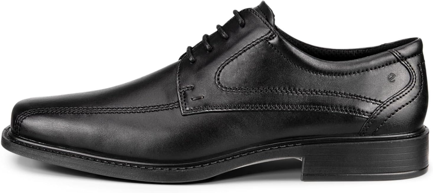 ECCO Men's, New Jersey Dress Shoe - Image 4