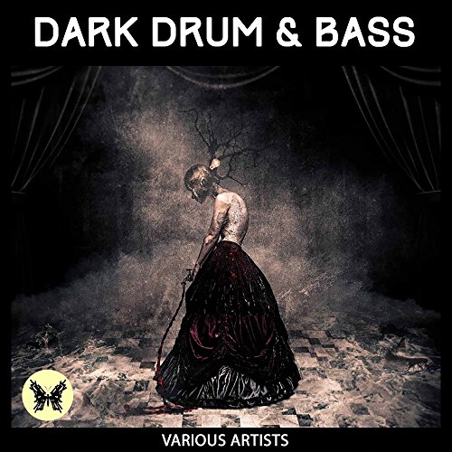 Best Dark Drum And Bass Albums Expert Review The Modern Record