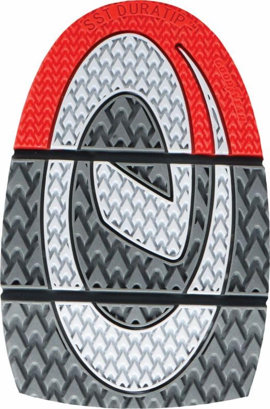 Dexter The 9 Most Traction T1 Sole - (Only Works with The 9 Shoes- These DO NOT Work with SST8 and Below) Medium2