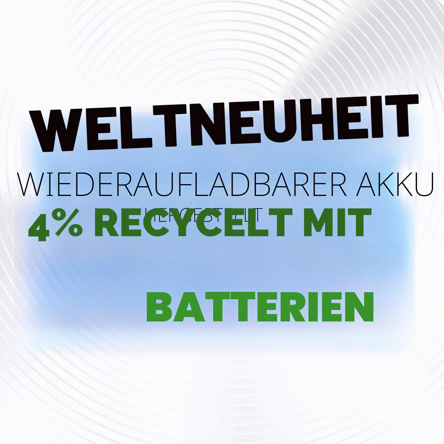 Energizer Max Energizer Akku HR 3 AAA Micro 700 mAh 10er Pack – Bild 6