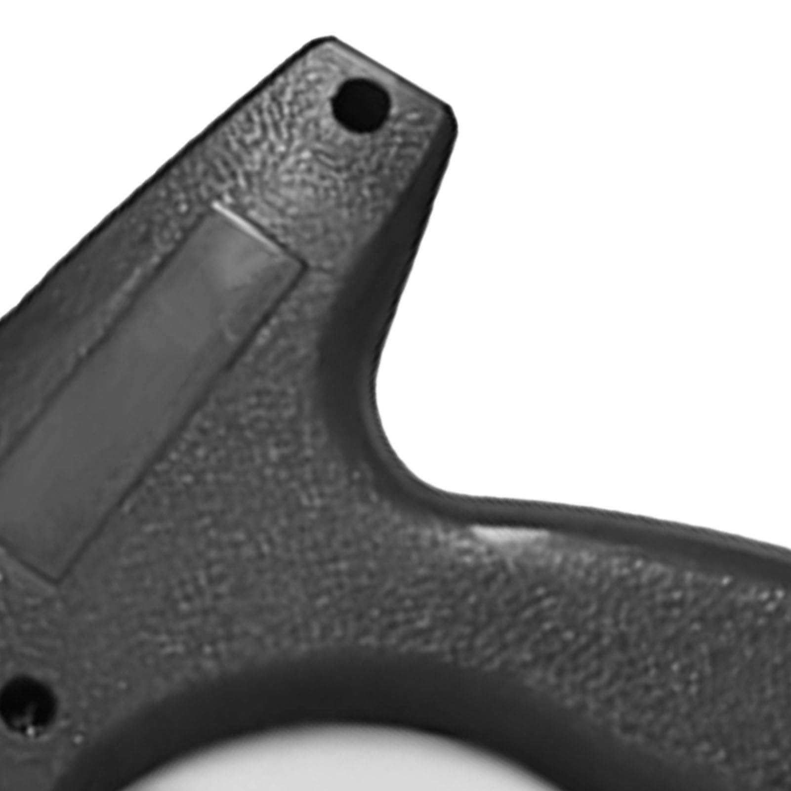 Pistolet de Couture Rapide pour Vêtements, Ourlets et Fixation de Boutons, Machine à Coudre Portable sans Fil