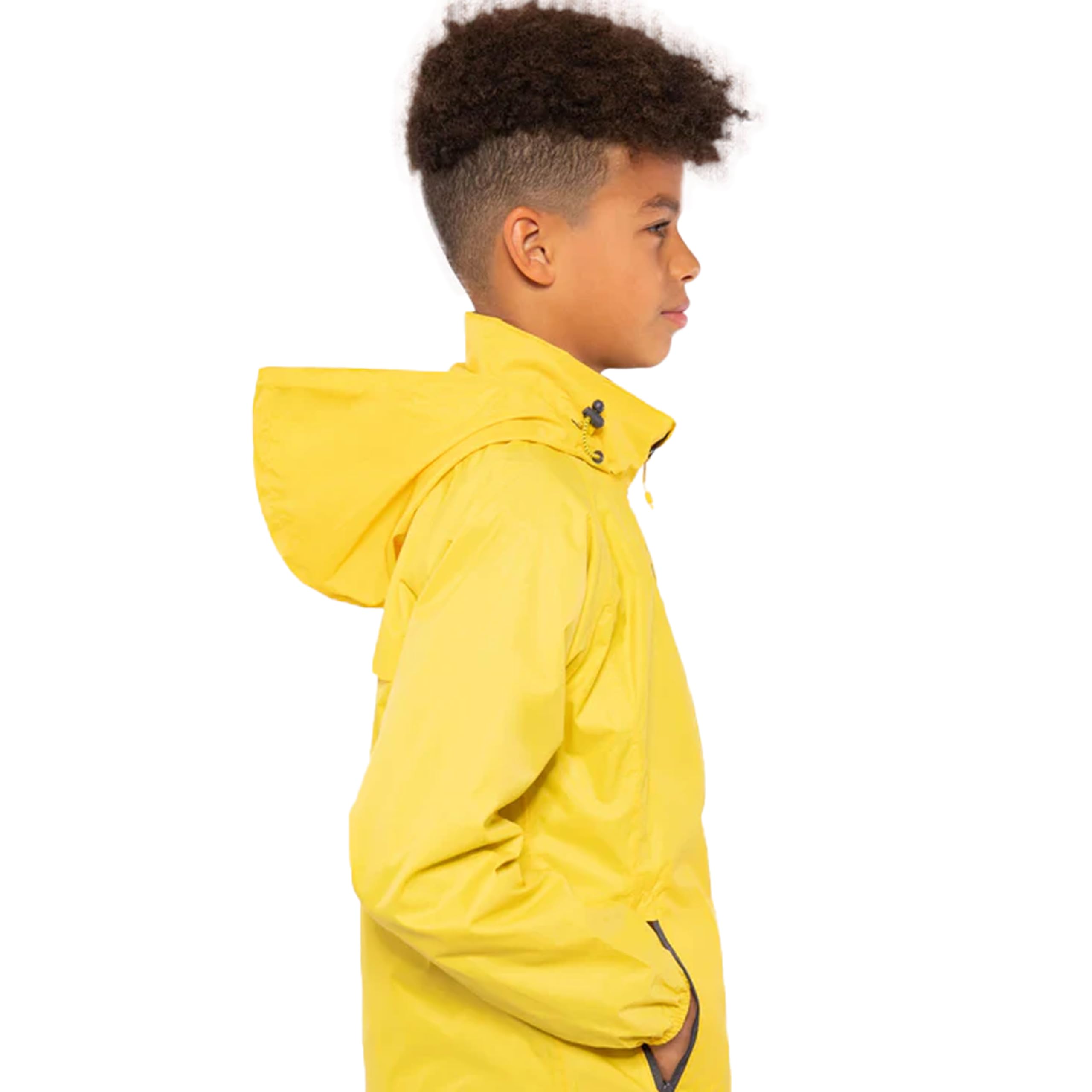 Mac in a Sac Mini Origin Ii Veste Imperméable Pliable Veste imperméable Mixte enfant