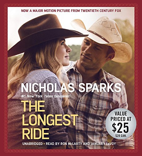 Buy The Longest Ride — BookShops.in