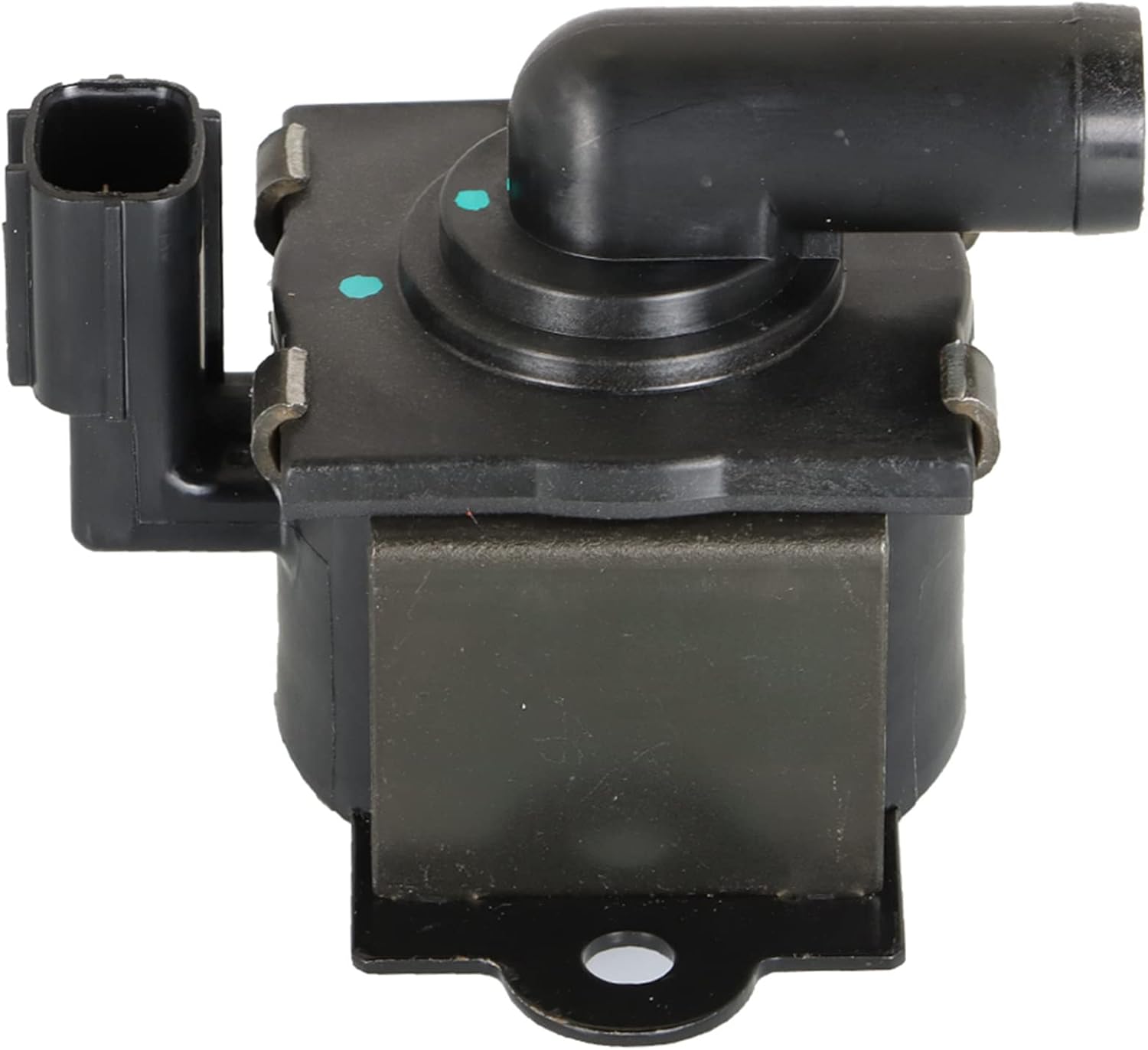 munirater Vapor Canister Vent Valve Solenoid Replacement for Honda Accord Odyssey Pilot Acura MDX TL 17310S84L01 17310S84L02